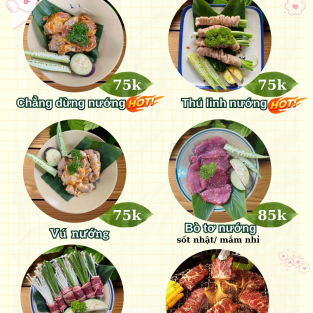 món nướng Yaki 02