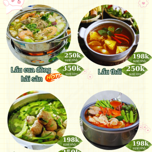 Lẩu