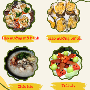 Hào 