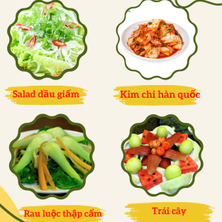 Salad 