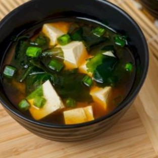 Súp miso
